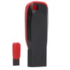 USB 2.0 U Disk Plastic Appearance High Speed Bulk Storage