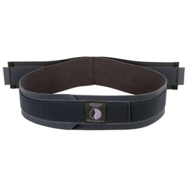 Serola Maternity Support Belt, Large, Sacroiliac Belt, Pregnancy, Comfortable Pelvic Support for Waist, Back, and Abdomen, Belly Band Brace, Relieves Lower Back Pain and Supports Instability