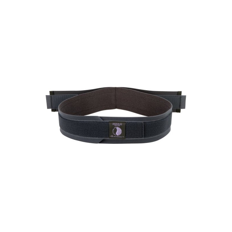 Serola Maternity Support Belt, Large, Sacroiliac Belt, Pregnancy, Comfortable Pelvic