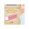 Hidratante labial hidratante Merengue Rosé 4,8 g - Nivea Gloss