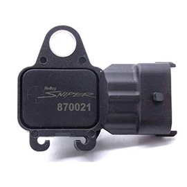 SNIPER 870021 MAP Sensor 2.5-Bar EFI Fabricated Intake Manifolds