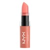 NYX Butter Lipstick - Candy Buttons