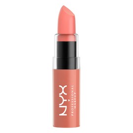 NYX Butter Lipstick - Candy Buttons