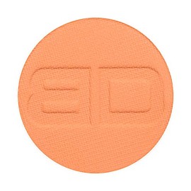 Beni Durrer Puderpigment REFILL Aprikose, matt - warm, 2,5g