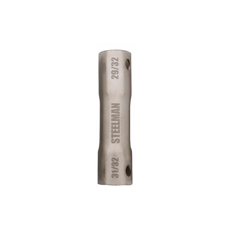 Steelman Shower Valve Socket Wrench, 29/32" x 31/32", For Removing