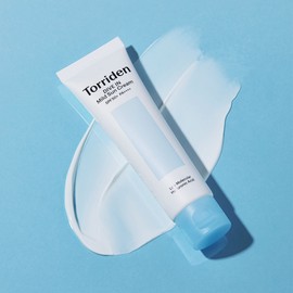 Toriden 토리든 다이브인 무기자차 마일드 선크림  60ml x2개 (SPF 50+ PA++++) +모이스처 선크림 20ml 증정 Toriden Dive-In Non-Chemical Mild Sun Cream 60ml x2pcs (SPF 50+ PA++++) + Free Moisture Sun Cream 20ml