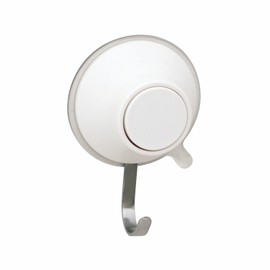 レック おふろフック (プッシュ式吸盤) S BB-291