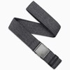 Arcade Belts A2 Atlas Slim Adventure Belt: Heavy Duty Stretch,