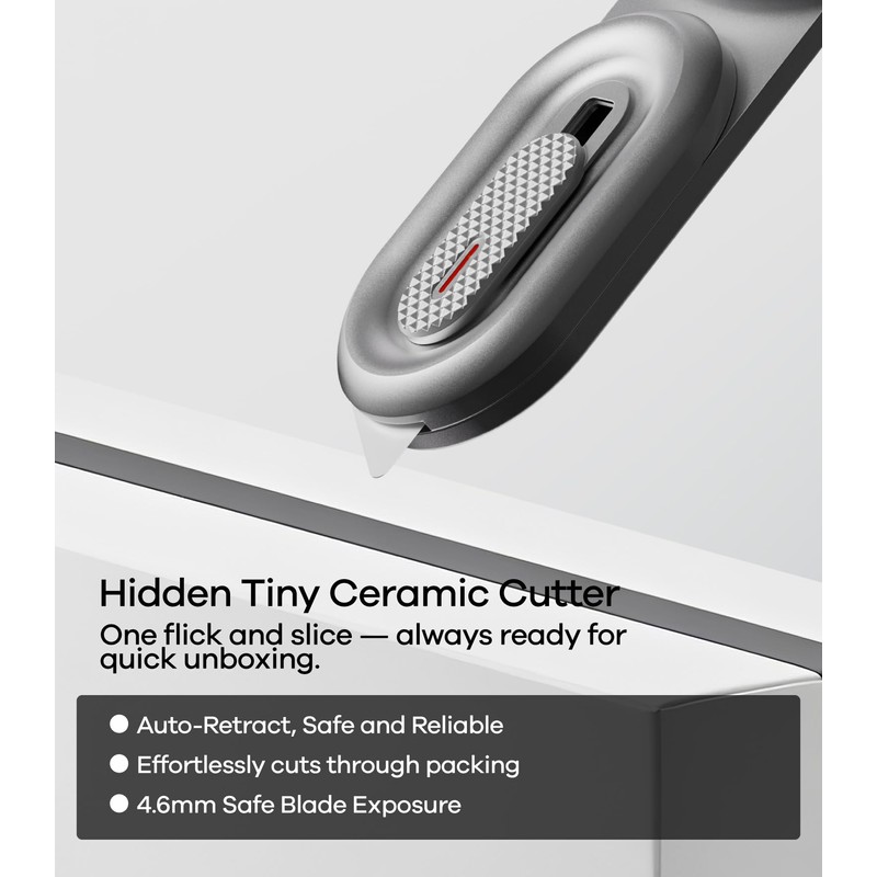 Aulumu G05 Air for MagSafe Grip Stand | Rotation Angle