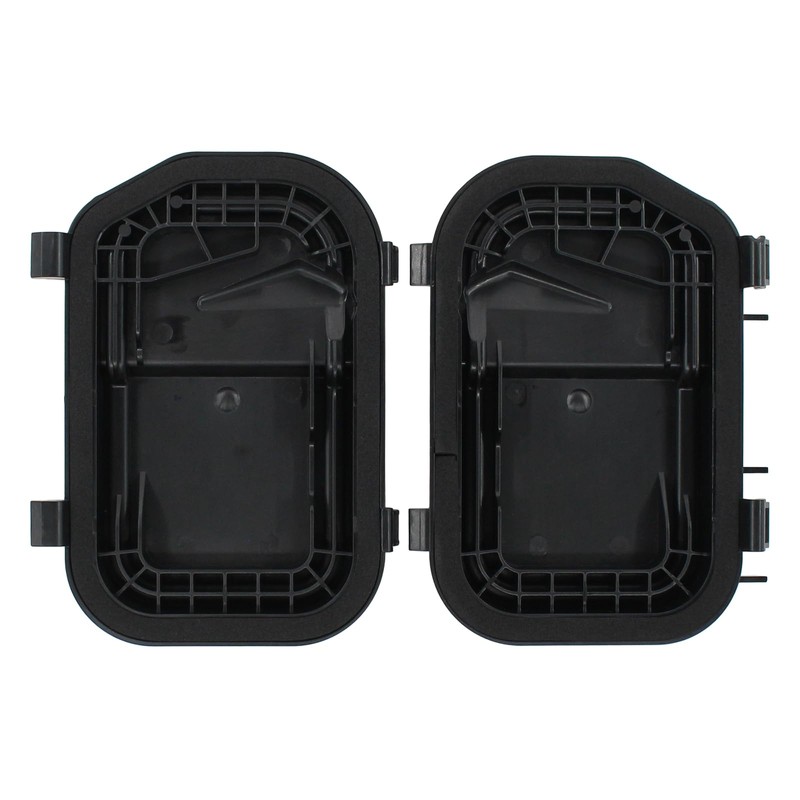 Doo Engy Protective Cap Front Headlight Dust Cover Rear Cover