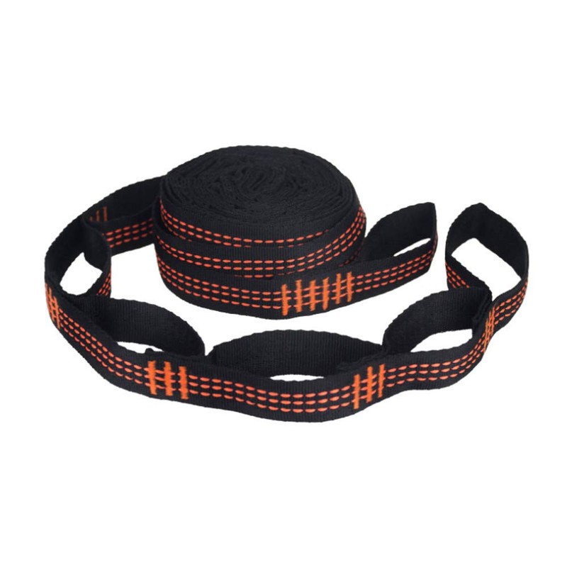 Hammock Straps 2 Pack Outdoor Camping Hammock Tree Accessories Yoga