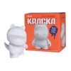 Kidrobot Mini Kracka Diy Vinyl Art Figure