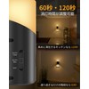 LYRIDZ Sensor Light, Indoor Foot Light, Motion Sensor Light, Outlet,