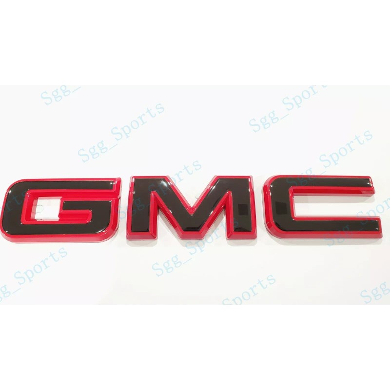 Auto GMC 2019-2025 GMC Sierra 1500 2500HD3500HD Front Rear Gloss