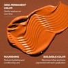 KERACOLOR - Cleanditioner Color Plus, cobre, 12 onzas