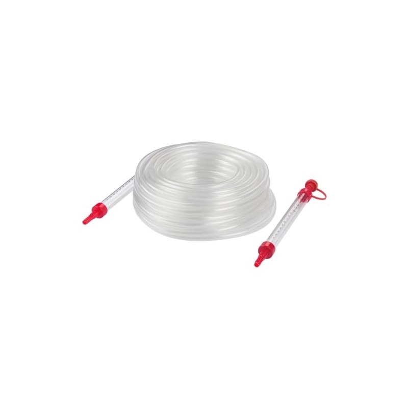 Perel DF900 Tuyau Level 20 m