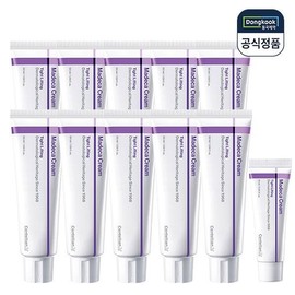 Centellian 24 (Hyundai Hmall) Centellian 24 Madeca Cream Tight Lifting 50ml 10pcs + 15ml 1pc / (현대Hmall) 센텔리안24 마데카크림 타이트 리프팅 50ml 10개+15ml 1개