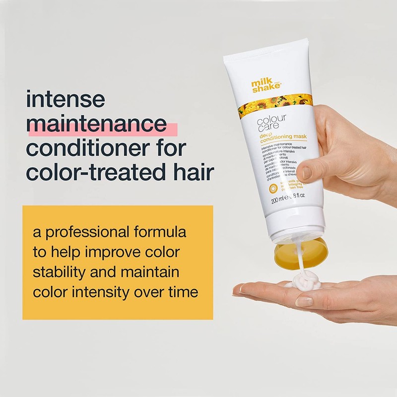 Milkshake Coloured Hair Conditioner 175ml