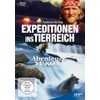 Expeditionen ins Tierreich - Abenteuer Yukon [2 DVDs]