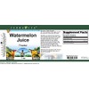 Watermelon Juice Powder (1 oz, ZIN: 521611)