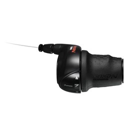 Shimano 7 Gang Drehgriffschalter SL-C3000 für Nabenschaltung
