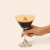 The Original Espresso Martini Candle - Coffee & Cream Scented