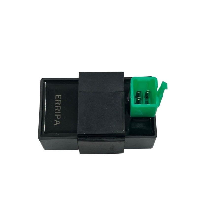 ERRIPA 5 Pin AC CDI Ignition Module for 49cc 50cc