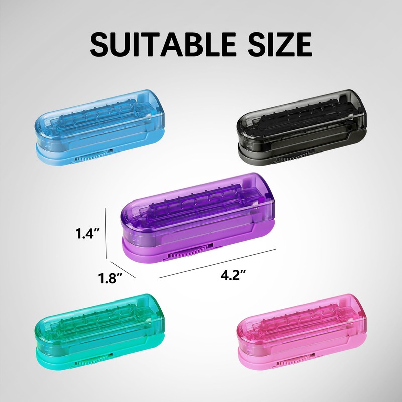 Dvches Pill Cutter Splitter for Small and Tiny Pills, Pill