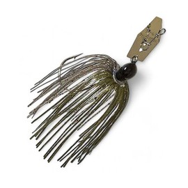 1/2Oz Bladed Vibrating Swim Jig Cb12 73 Carolina Craw Fishing Lures Bass Jigging Bait Jig Lure Weedless Soft Plastic Swimbait Accessories Freshwater