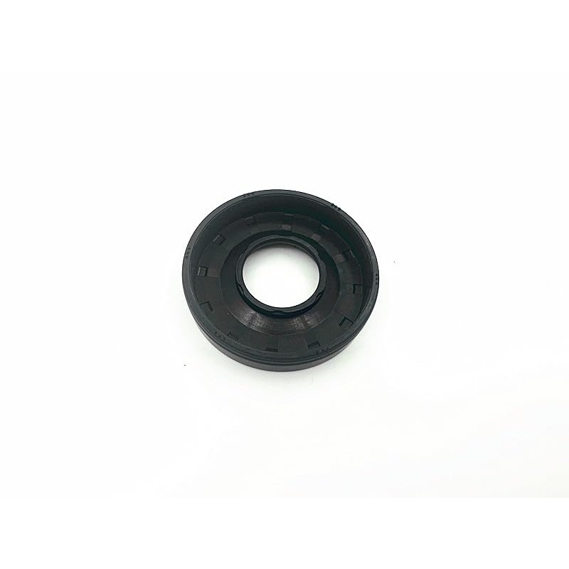 Zieichy Knock Sensor Grommets Valley Pan Seal Gasket Pair for
