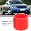 5PCS Silicone Vacuum Cap 32mm Universal Flexible Waterproof Heat Resistant