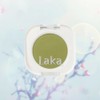 Laka Olive Young Laka Mono Eyeshadow 938 Khaki / 올리브영 라카 모노 아이섀도우 938 카키