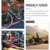 DOITOOL Easy Pull Key Set Pride Mobility Scooter Accessories Anti