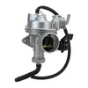 Motorcycle Carburetor 16100‑102‑734 Metal Alloy High Hardness Replacement for CT90