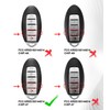 Remote2program Smart Prox Remote Control Self Programmable 47 Chip Car