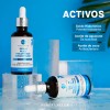 Ácido Hialurónico Serum Concentrado Facial Puro Anti Aging Todas