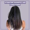Alcôve - Hydrating Shampoo & Conditioner Duo - All Hair