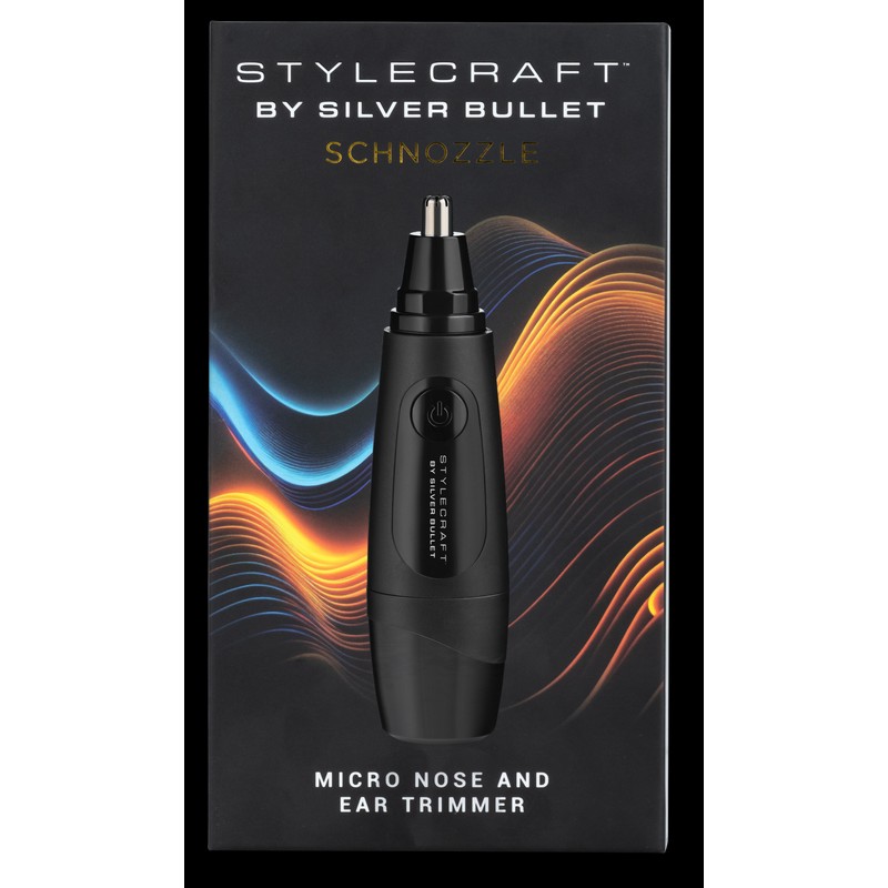 Silver Bullet StyleCraft StyleCraft By Silver Bullet Schnozzle Nose &