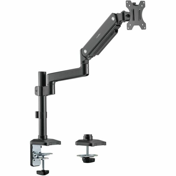 Rocstor ERGOREACH EP8 Premium Single Ergonomic Monitor ARM C-CLAMP &
