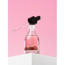 La Vie En Camellia Celestial Serum 30ml / 라비앙카멜리아 셀레스티얼 세럼 30ml