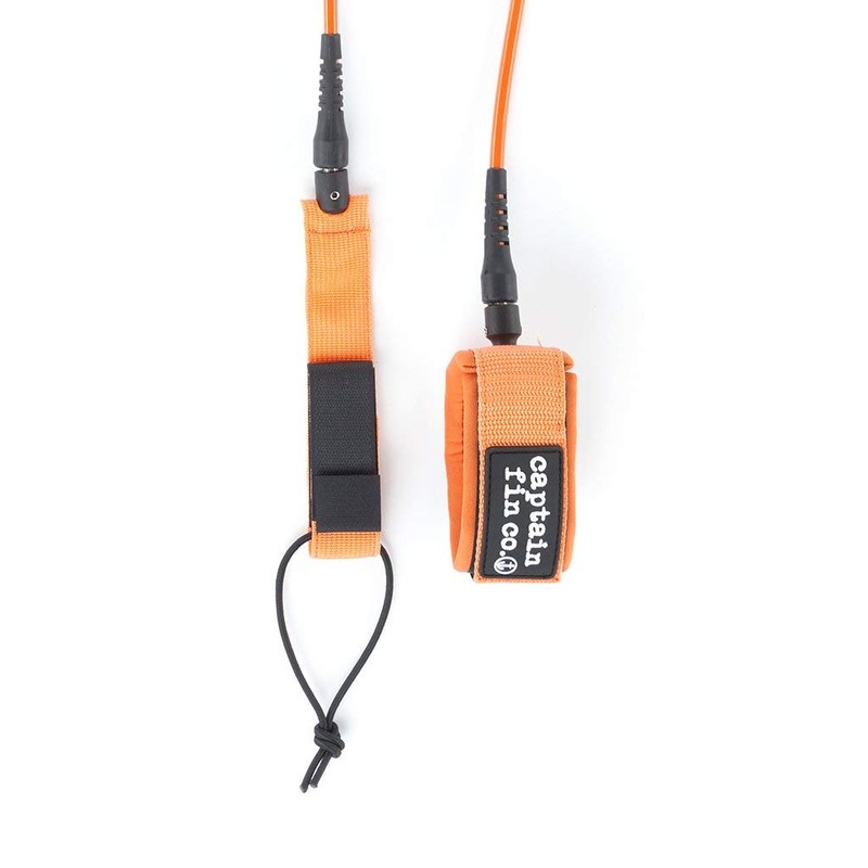 Captain Fin Co. 5 Foot Comp Shred Cord | Surfboard