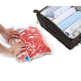 Manual clothing compression pack vacuum compression pack 40x60xm DD-10142 5ea