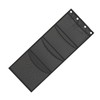 Door Hanging Toy Organizer 4 Layers Large Capacity Hanging Toy