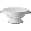 Nodahoro (野田琺瑯) Colander Enamel Heat Resistant Water Draining Strainer Bowl