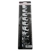 SUNEX TOOLS 9708 3/8-Inch Drive Fractional Crowfoot Flare Nut Wrench