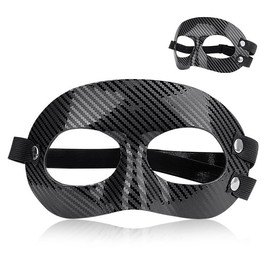 Nose Protection for Broken Nose, Basketball Mask, Nose Protection, Durable Nose Protection, Sports Mask, Face Protection for Football, Basketball, Wrestling, Softball, Adults (Black)