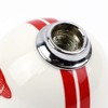 Dreamseek for Ford Mustang Car Gear Shift Knob 5 Speed