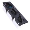 AOKAILI Q216012 Cab HVAC Temperature Control Panel Compatible with 2008-2015