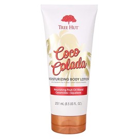Tree Hut Moisturizing Body Lotion Coco Colada 8.5 oz
