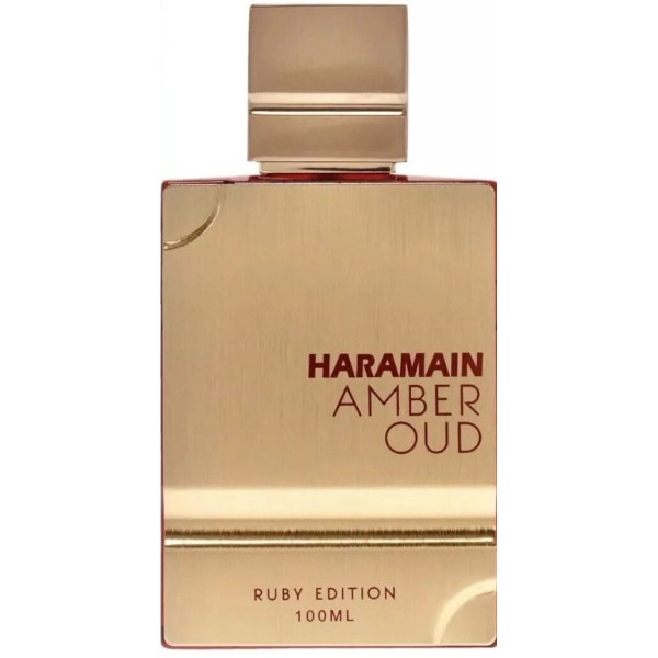 Amber Oud Ruby Edition by Al Haramain perfume unisex EDP